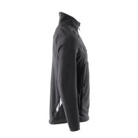 Mascot ACCELERATE Fleecejacke 18303-137 Schwarz 2XL 270 g/m²