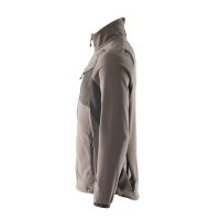 Mascot ACCELERATE Fleecejacke 18303-137 Anthrazit 2XL 270 g/m²