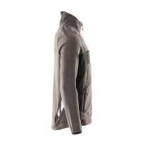 Mascot ACCELERATE Fleecejacke 18303-137 Anthrazit 2XL 270 g/m²