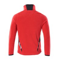 Mascot ACCELERATE Fleecejacke 18303-137 Rot 2XL 270 g/m²