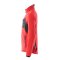 Mascot ACCELERATE Fleecejacke 18303-137 Rot 2XL 270 g/m²