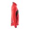 Mascot ACCELERATE Fleecejacke 18303-137 Rot 2XL 270 g/m²