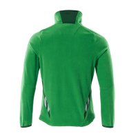 Mascot ACCELERATE Fleecejacke 18303-137 Grün 2XL 270 g/m²