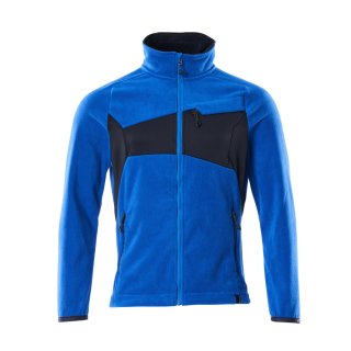 Mascot ACCELERATE Fleecejacke 18303-137 Blau 2XL 270 g/m²