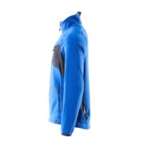 Mascot ACCELERATE Fleecejacke 18303-137 Blau 2XL 270 g/m²