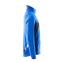 Mascot ACCELERATE Fleecejacke 18303-137 Blau 2XL 270 g/m²