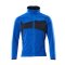 Mascot ACCELERATE Fleecejacke 18303-137 Blau 2XL 270 g/m²