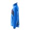 Mascot ACCELERATE Fleecejacke 18303-137 Blau 2XL 270 g/m²