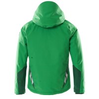 Mascot ACCELERATE Winterjacke 18335 aus Synthetik 210 g/m²