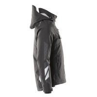 Mascot ACCELERATE Winterjacke 18335-231 Schwarz 2XL 210 g/m²