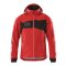 Mascot ACCELERATE Winterjacke 18335-231 Rot 2XL 210 g/m²