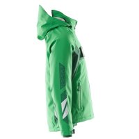 Mascot ACCELERATE Winterjacke 18335-231 Grün 2XL 210 g/m²