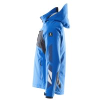 Mascot ACCELERATE Winterjacke 18335-231 Blau 2XL 210 g/m²