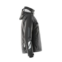 Mascot ACCELERATE Damen Winterjacke 18345-231 Schwarz 2XL 210 g/m²