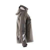 Mascot ACCELERATE Damen Winterjacke 18345-231 Anthrazit 2XL 210 g/m²