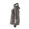 Mascot ACCELERATE Damen Winterjacke 18345-231 Anthrazit 2XL 210 g/m²