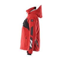 Mascot ACCELERATE Damen Winterjacke 18345-231 Rot 2XL 210 g/m²