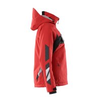 Mascot ACCELERATE Damen Winterjacke 18345-231 Rot 2XL 210 g/m²