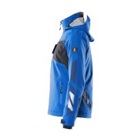 Mascot ACCELERATE Damen Winterjacke 18345-231 Blau 2XL 210 g/m²