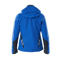 Mascot ACCELERATE Damen Winterjacke 18345-231 Blau 2XL 210 g/m²