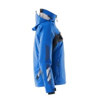 Mascot ACCELERATE Damen Winterjacke 18345-231 Blau 2XL 210 g/m²