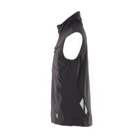 Mascot ACCELERATE Weste 18365-511 Schwarz 2XL 275 g/m²