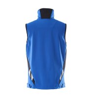 Mascot ACCELERATE Weste 18365-511 Blau 2XL 275 g/m²