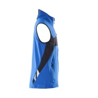 Mascot ACCELERATE Weste 18365-511 Blau 2XL 275 g/m²