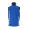 Mascot ACCELERATE Weste 18365-511 Blau 2XL 275 g/m²