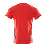 Mascot ACCELERATE T-Shirt 18382-959 Rot 2XL 195 g/m²