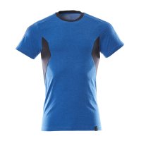 Mascot ACCELERATE T-Shirt 18382-959 Blau 2XL 195 g/m²