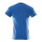 Mascot ACCELERATE T-Shirt 18382-959 Blau 2XL 195 g/m²