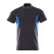 Mascot ACCELERATE Polo-Shirt 18383 aus Mischgewebe 210 g/m²