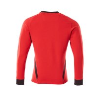 Mascot ACCELERATE Sweatshirt 18384-962 Rot 2XL 310 g/m²