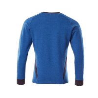 Mascot ACCELERATE Sweatshirt 18384-962 Blau 2XL 310 g/m²