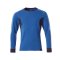 Mascot ACCELERATE Sweatshirt 18384-962 Blau 2XL 310 g/m²