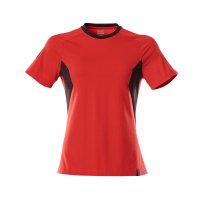 Mascot ACCELERATE Damen T-Shirt 18392-959 Rot 2XL 195 g/m²