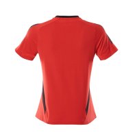 Mascot ACCELERATE Damen T-Shirt 18392-959 Rot 2XL 195 g/m²