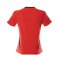 Mascot ACCELERATE Damen T-Shirt 18392-959 Rot 2XL 195 g/m²