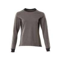 Mascot ACCELERATE Damen Sweatshirt 18394-962 Anthrazit 2XL 310 g/m²