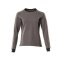 Mascot ACCELERATE Damen Sweatshirt 18394-962 Anthrazit 2XL 310 g/m²