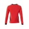 Mascot ACCELERATE Damen Sweatshirt 18394-962 Rot 2XL 310 g/m²