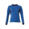 Mascot ACCELERATE Damen Sweatshirt 18394-962 Blau 2XL 310 g/m²