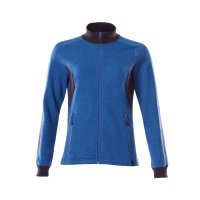 Mascot ACCELERATE Damen Sweatshirt mit Reißverschluss 18494 aus Mischgewebe 310 g/m²