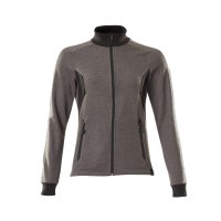 Mascot ACCELERATE Damen Sweatshirt mit Reißverschluss 18494 aus Mischgewebe 310 g/m²