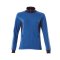 Mascot ACCELERATE Damen Sweatshirt mit Reißverschluss 18494-962 Blau 2XL 310 g/m²