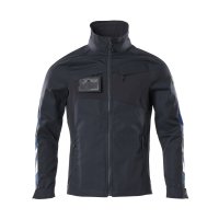 Mascot ACCELERATE Jacke 18509-442 Marine 2XL 270 g/m²