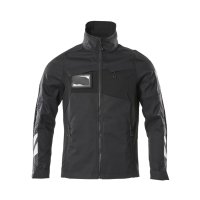 Mascot ACCELERATE Jacke 18509-442 Schwarz 2XL 270 g/m²