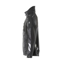 Mascot ACCELERATE Jacke 18509-442 Schwarz 2XL 270 g/m²