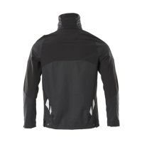 Mascot ACCELERATE Jacke 18509-442 Schwarz 2XL 270 g/m²